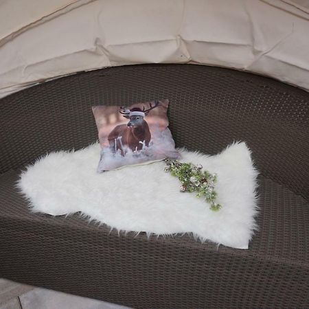 Appartement Deisl ヴァークライン エクステリア 写真