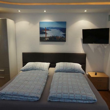 Appartement Deisl ヴァークライン エクステリア 写真