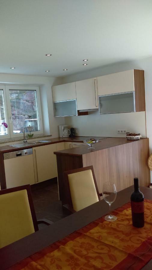 Appartement Deisl ヴァークライン エクステリア 写真
