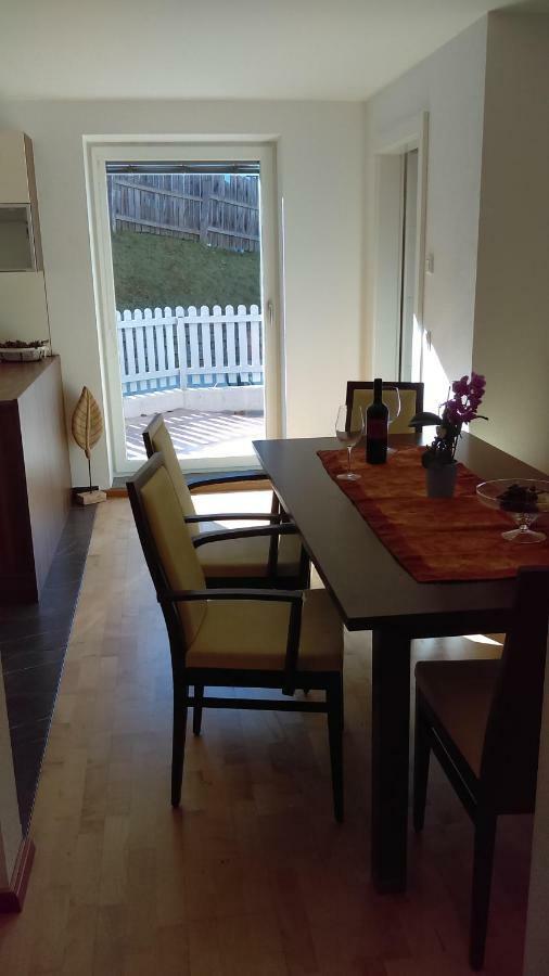 Appartement Deisl ヴァークライン エクステリア 写真