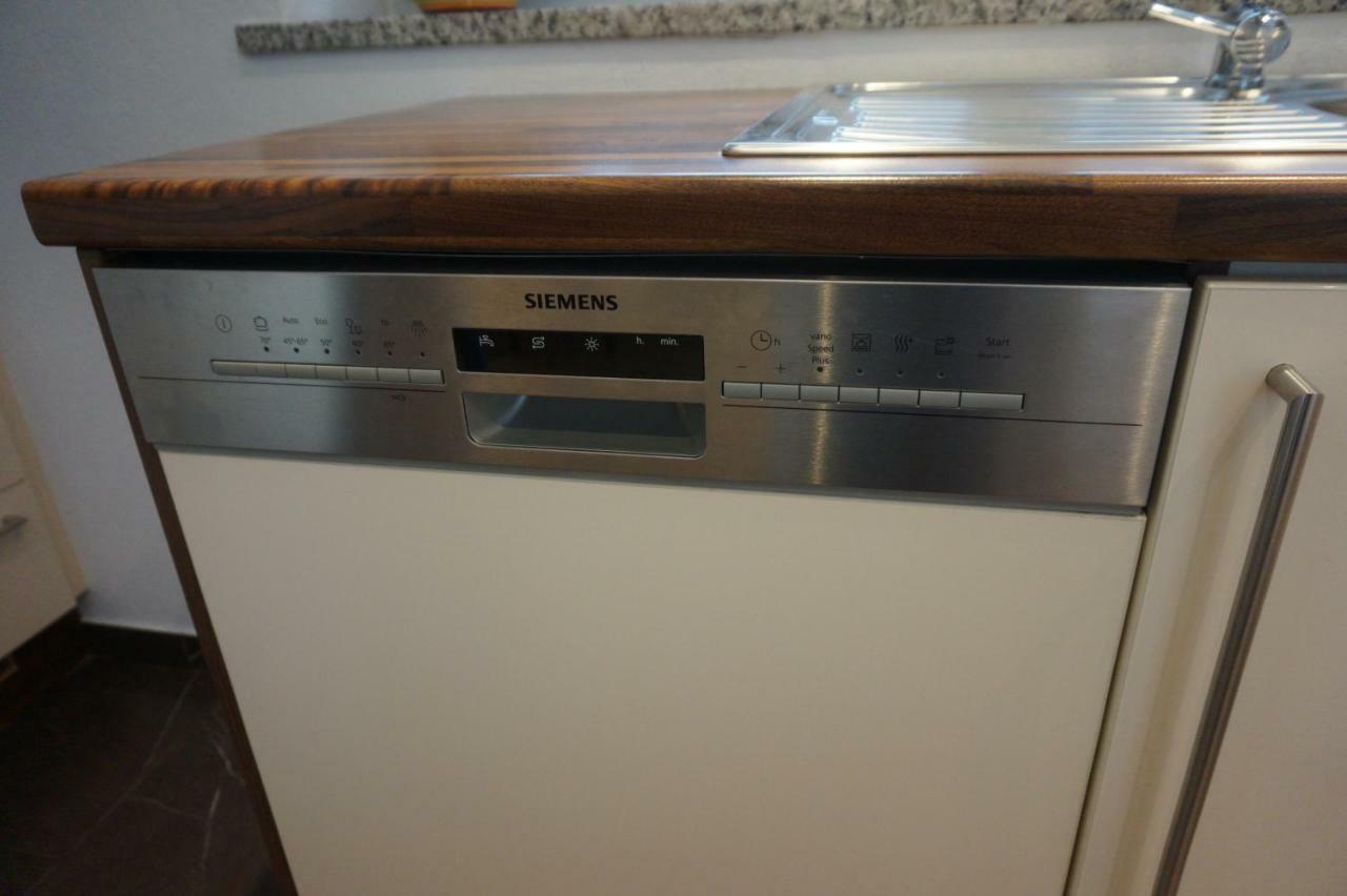 Appartement Deisl ヴァークライン エクステリア 写真