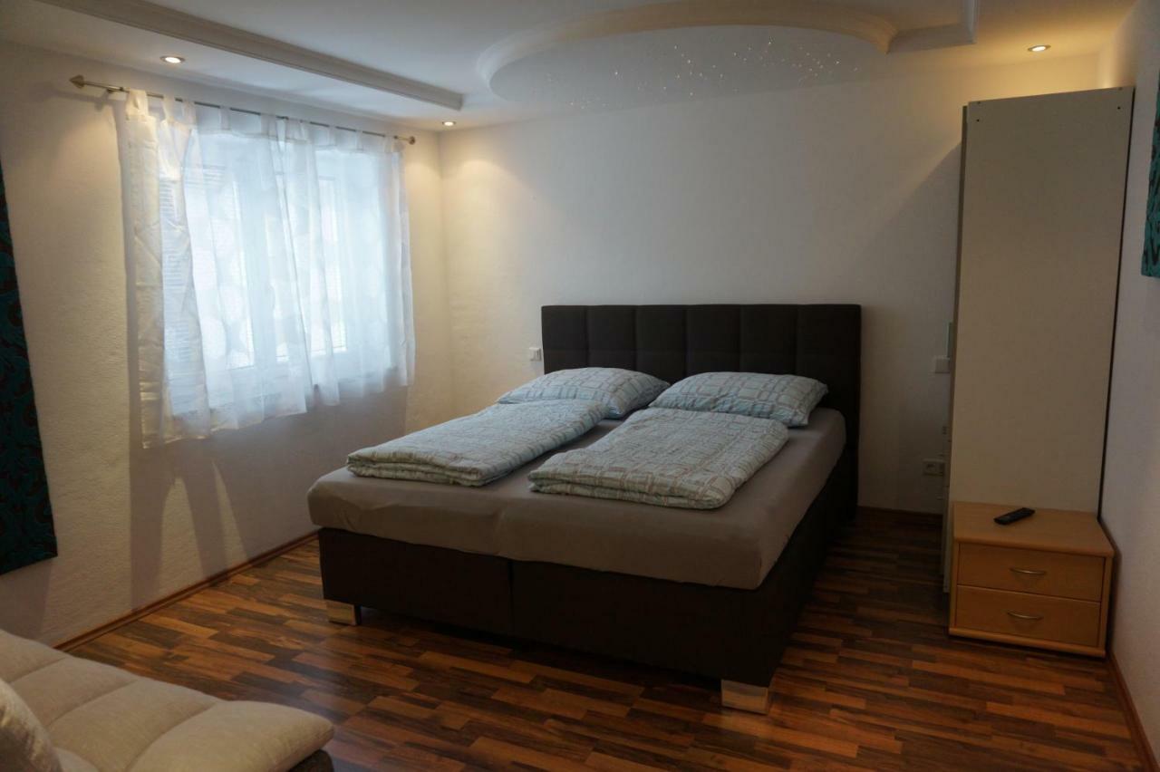 Appartement Deisl ヴァークライン エクステリア 写真