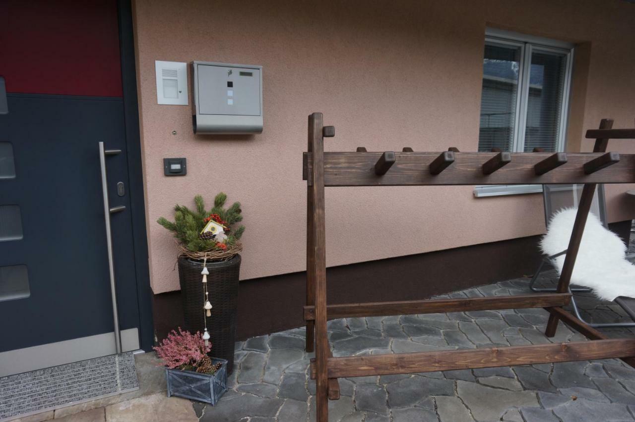Appartement Deisl ヴァークライン エクステリア 写真