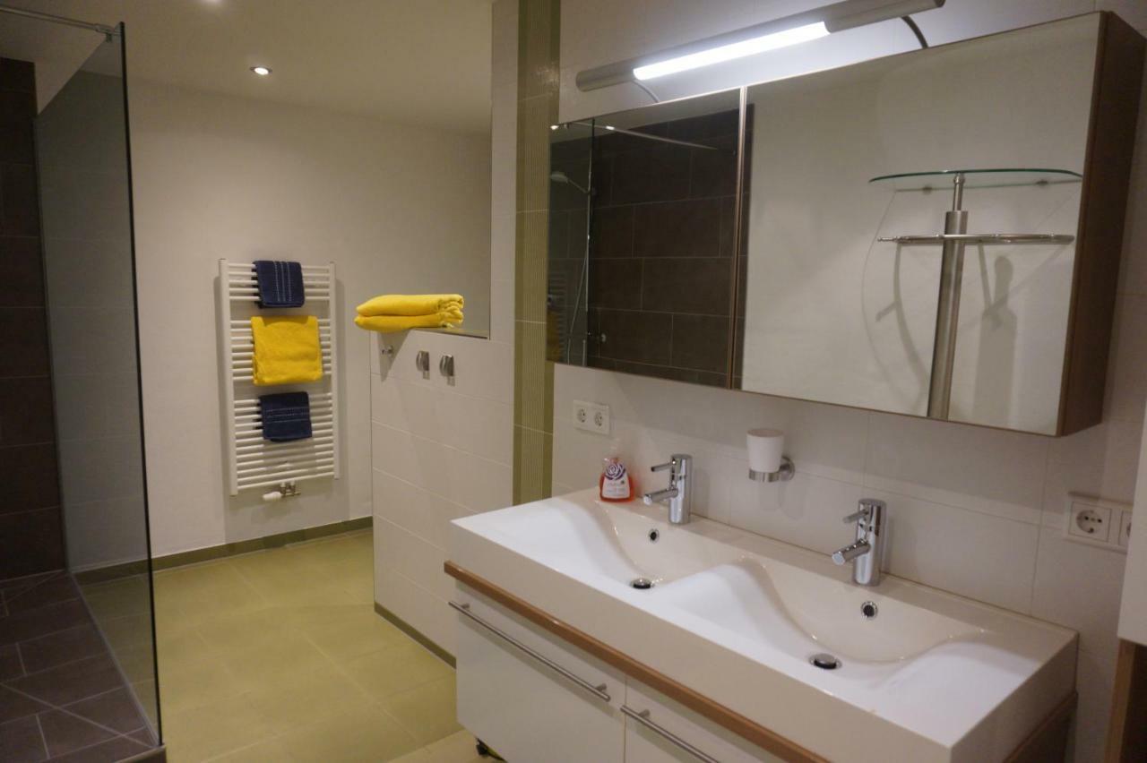Appartement Deisl ヴァークライン エクステリア 写真