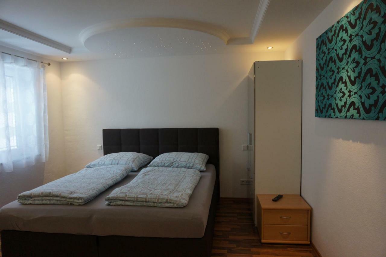 Appartement Deisl ヴァークライン エクステリア 写真