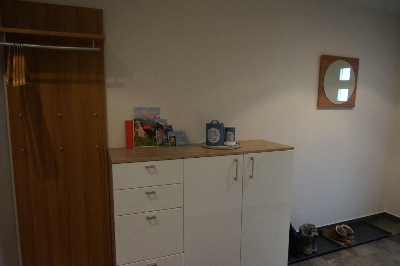 Appartement Deisl ヴァークライン エクステリア 写真