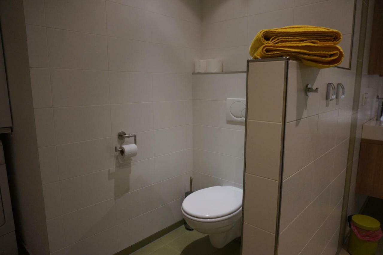 Appartement Deisl ヴァークライン エクステリア 写真
