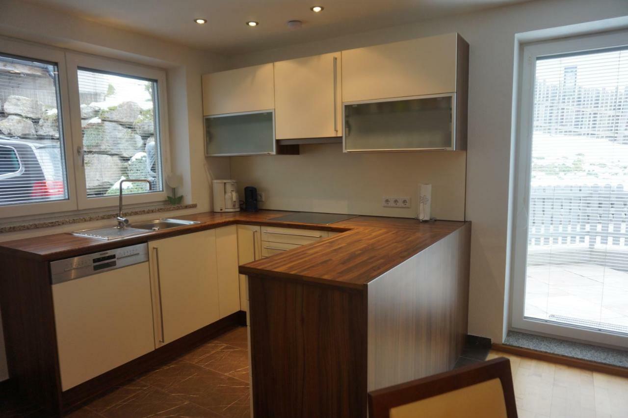 Appartement Deisl ヴァークライン エクステリア 写真