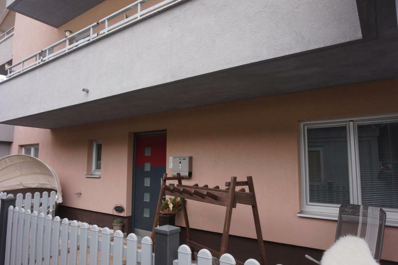 Appartement Deisl ヴァークライン エクステリア 写真