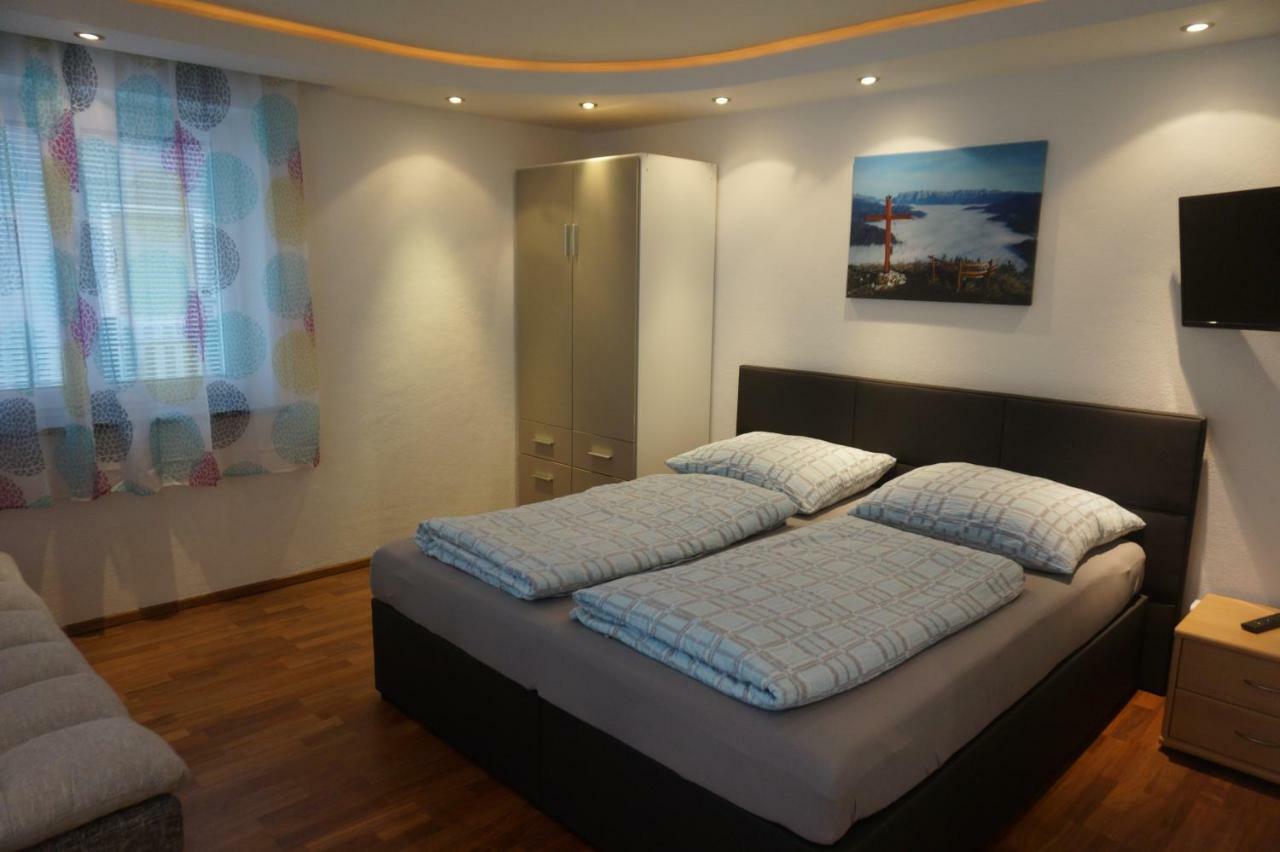 Appartement Deisl ヴァークライン エクステリア 写真