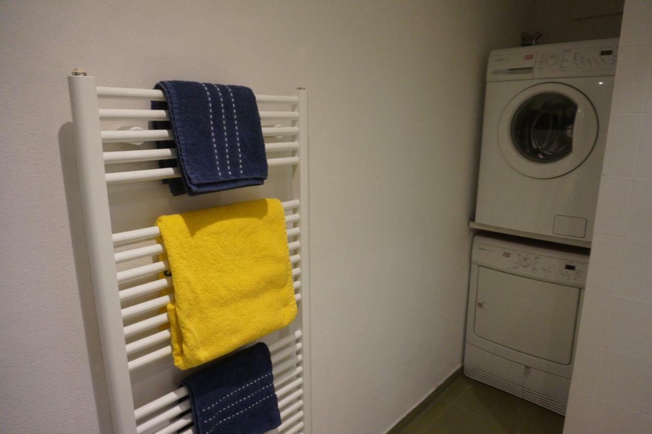 Appartement Deisl ヴァークライン エクステリア 写真