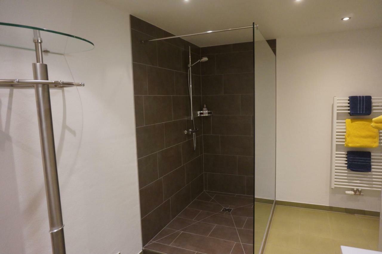 Appartement Deisl ヴァークライン エクステリア 写真