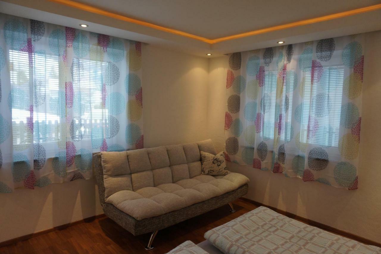 Appartement Deisl ヴァークライン エクステリア 写真