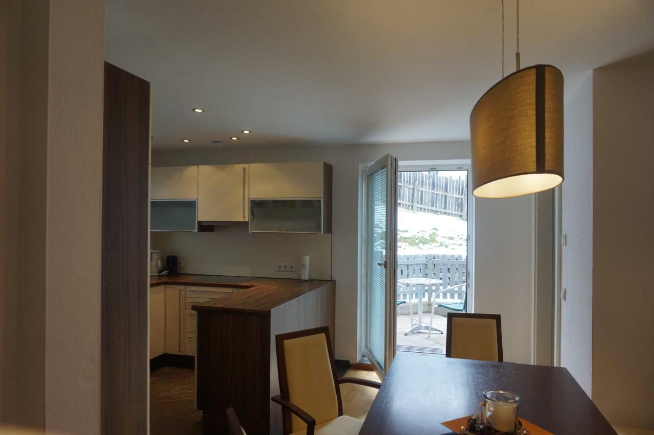 Appartement Deisl ヴァークライン エクステリア 写真