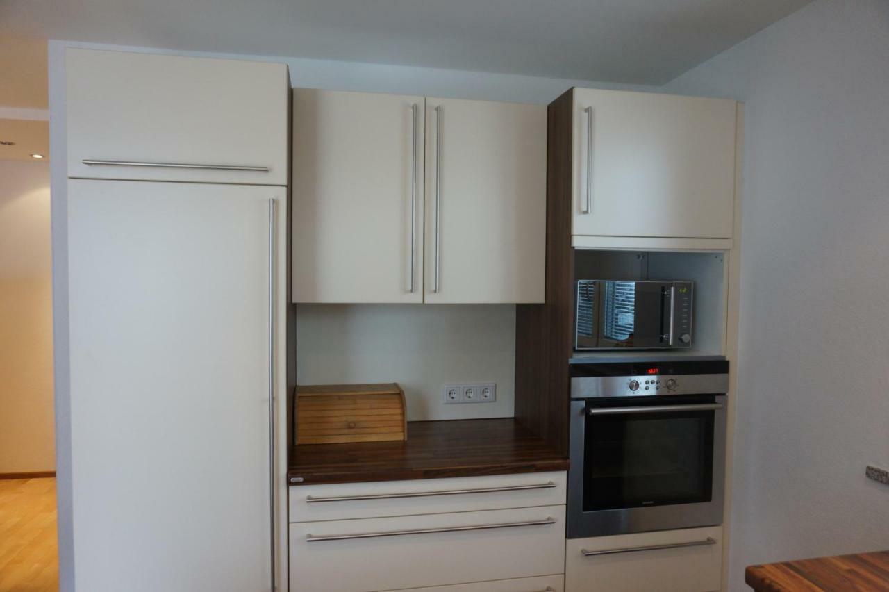Appartement Deisl ヴァークライン エクステリア 写真