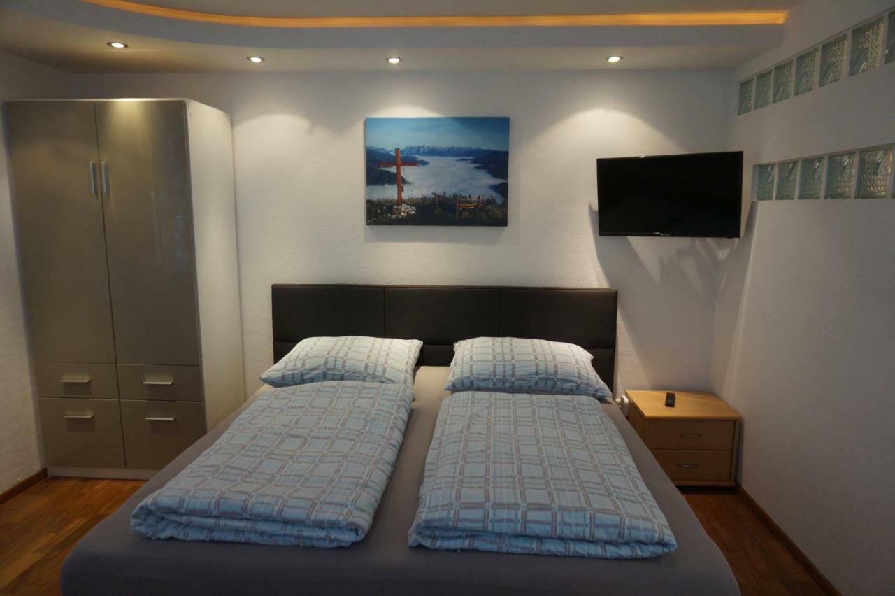 Appartement Deisl ヴァークライン エクステリア 写真