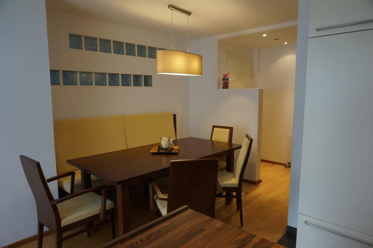 Appartement Deisl ヴァークライン エクステリア 写真