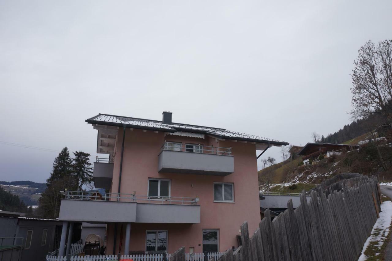 Appartement Deisl ヴァークライン エクステリア 写真